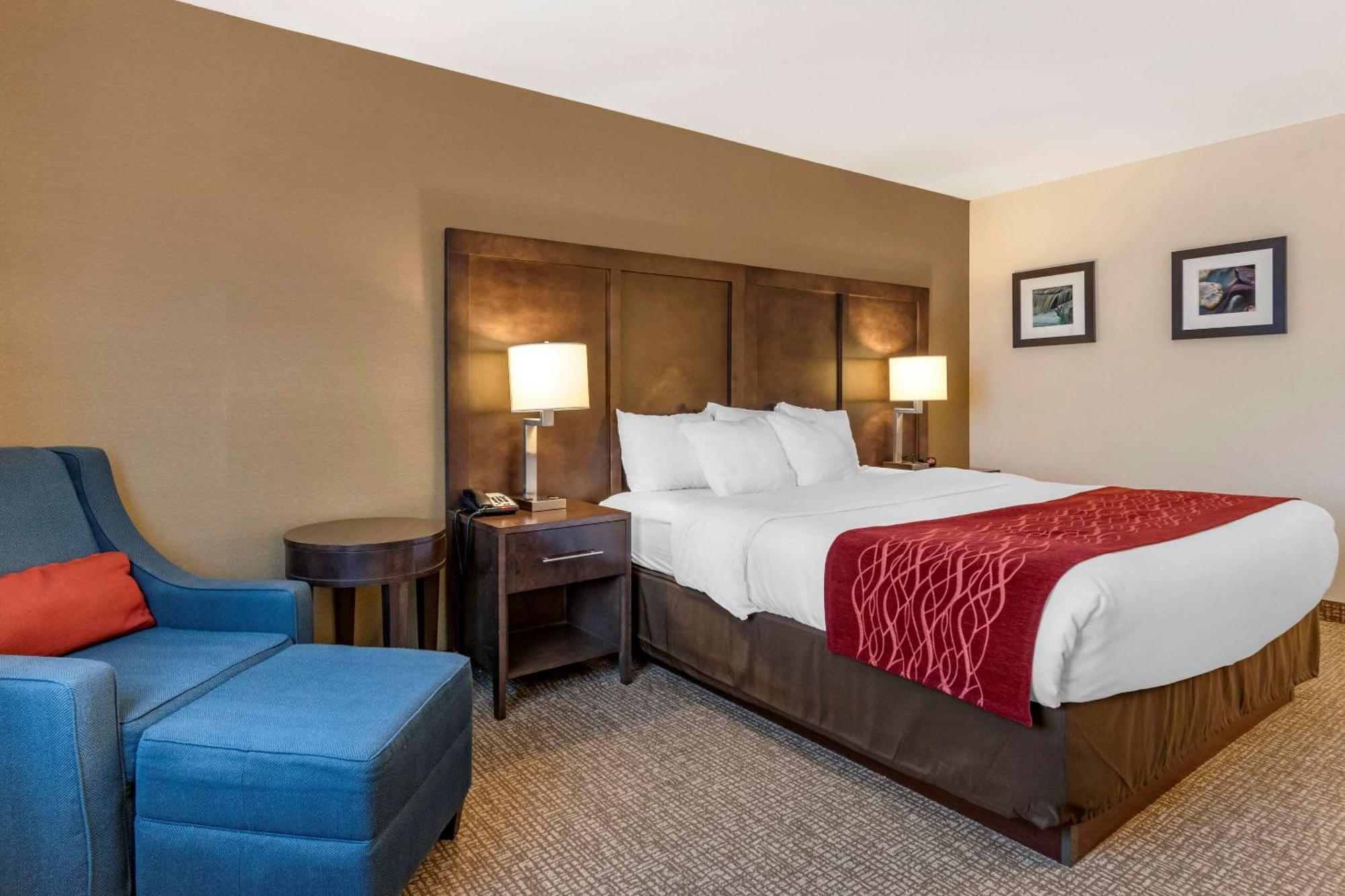 King Room