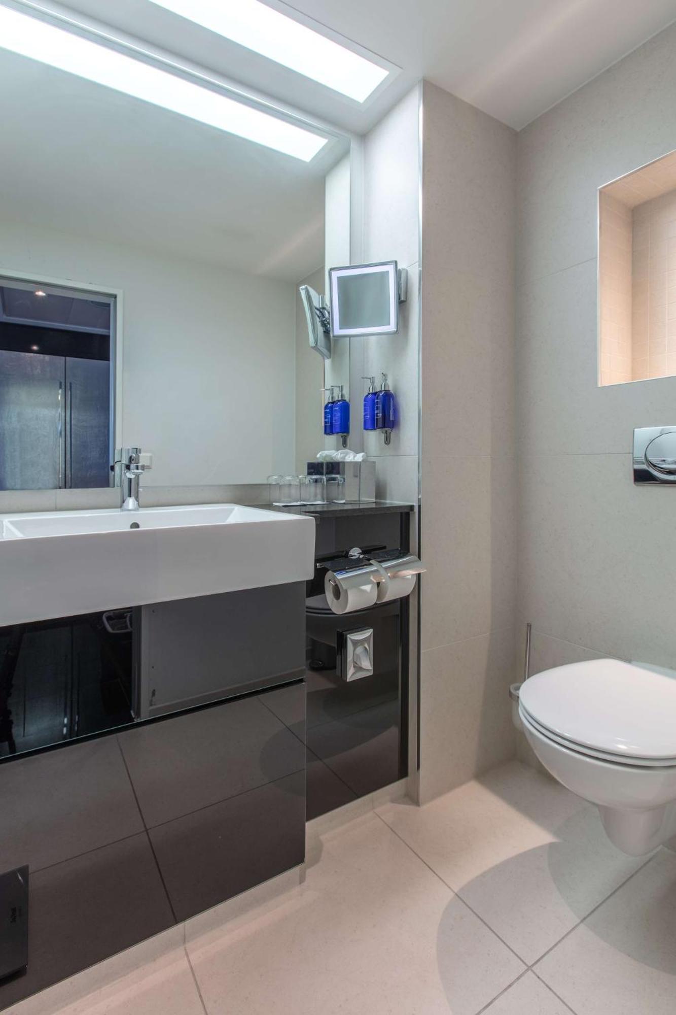 Premium Zimmer mit Panoramablick