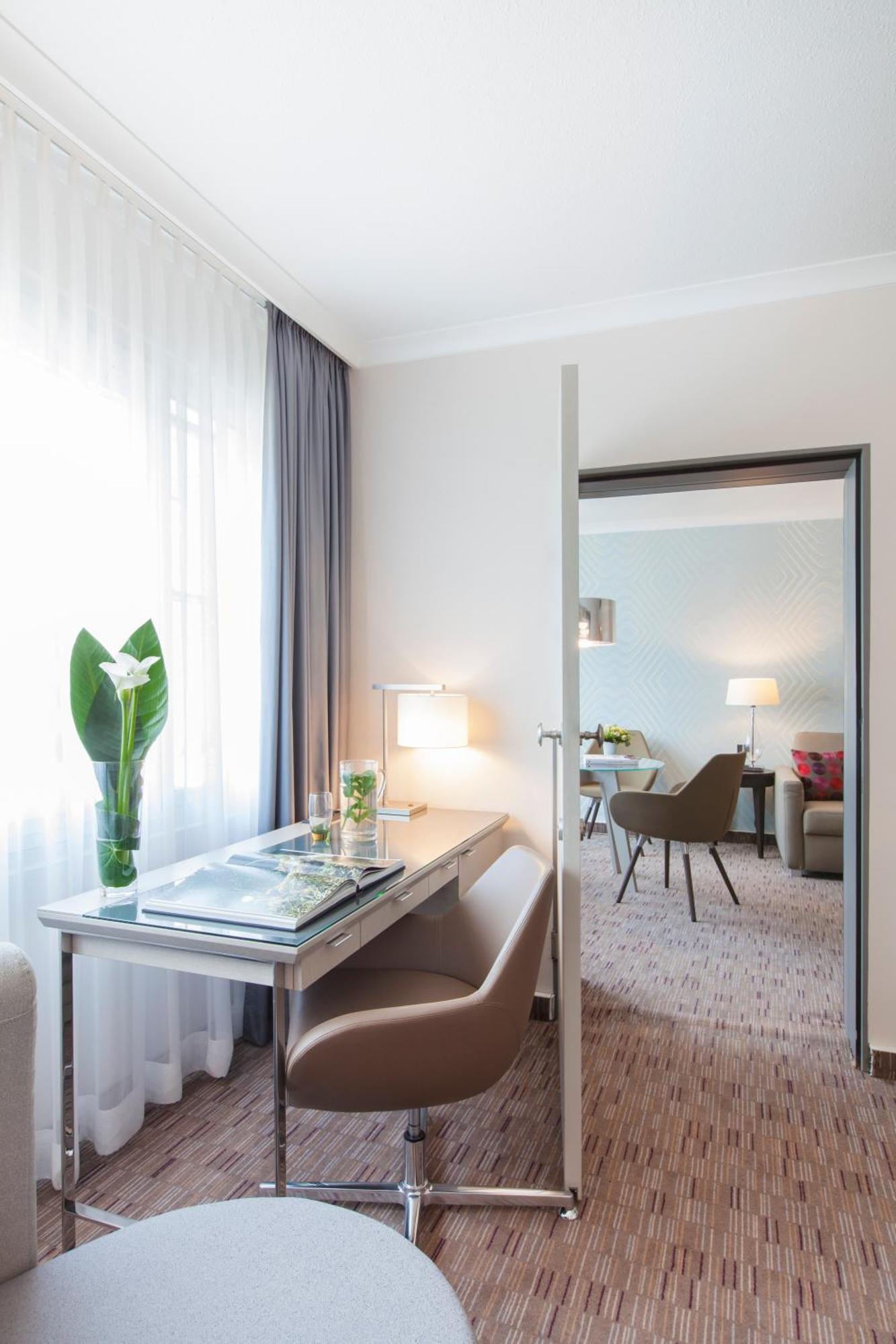 Suite Lit King-Size