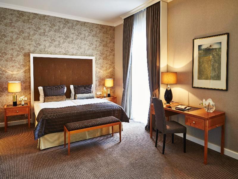 Deluxe Kamer