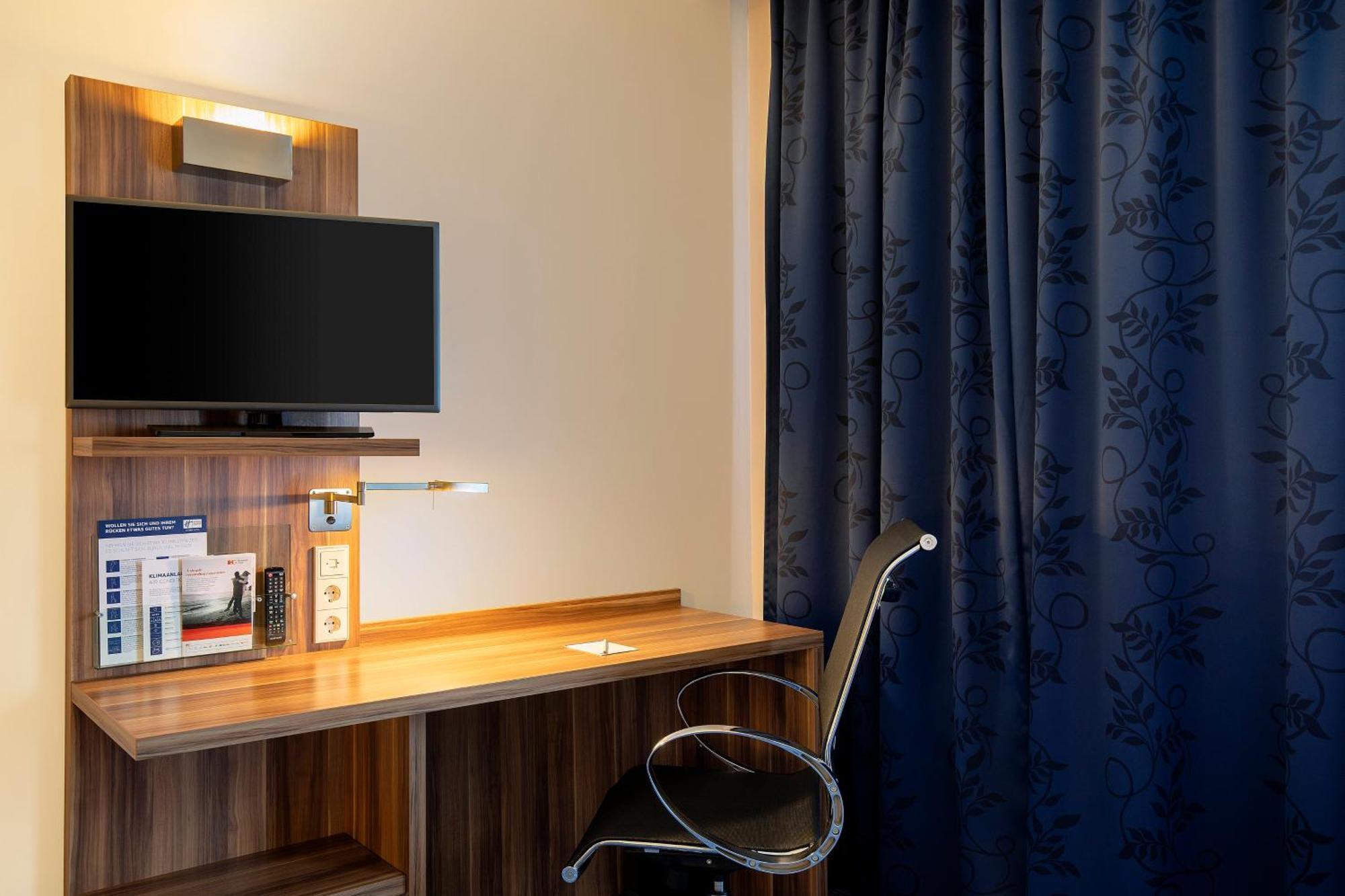 Standaard Kamer met 2 Bedden