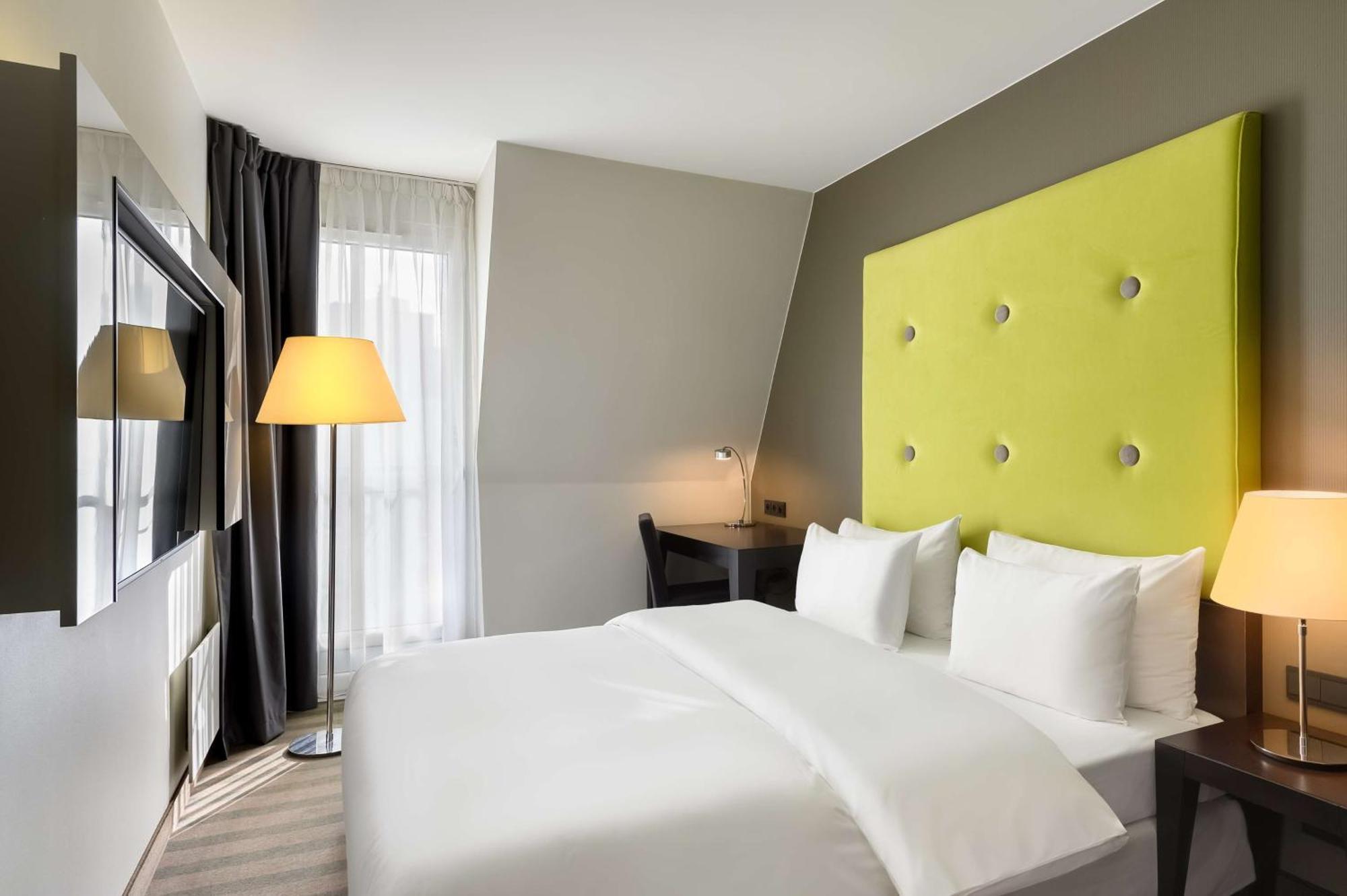 Gemütliches Zimmer