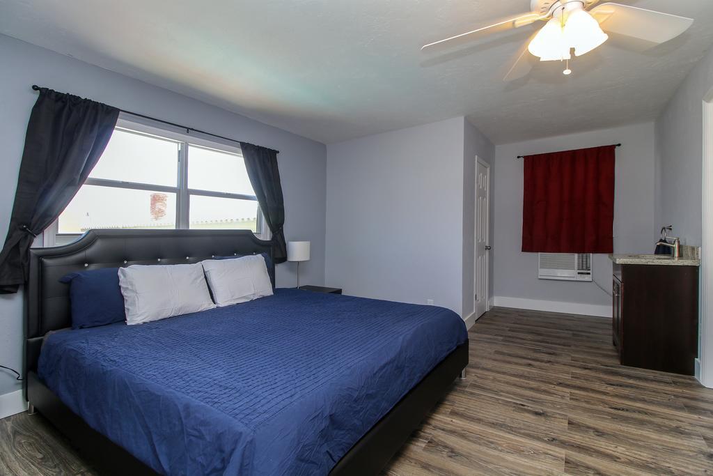 One-Bedroom Suite