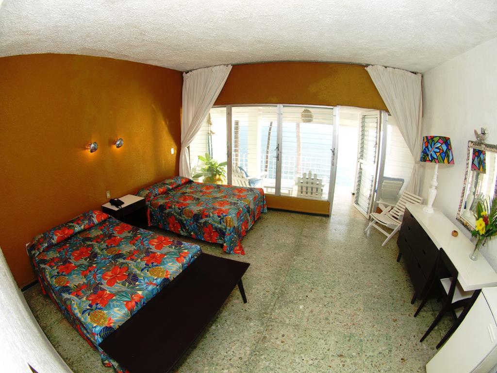 Junior Suite with Sea View