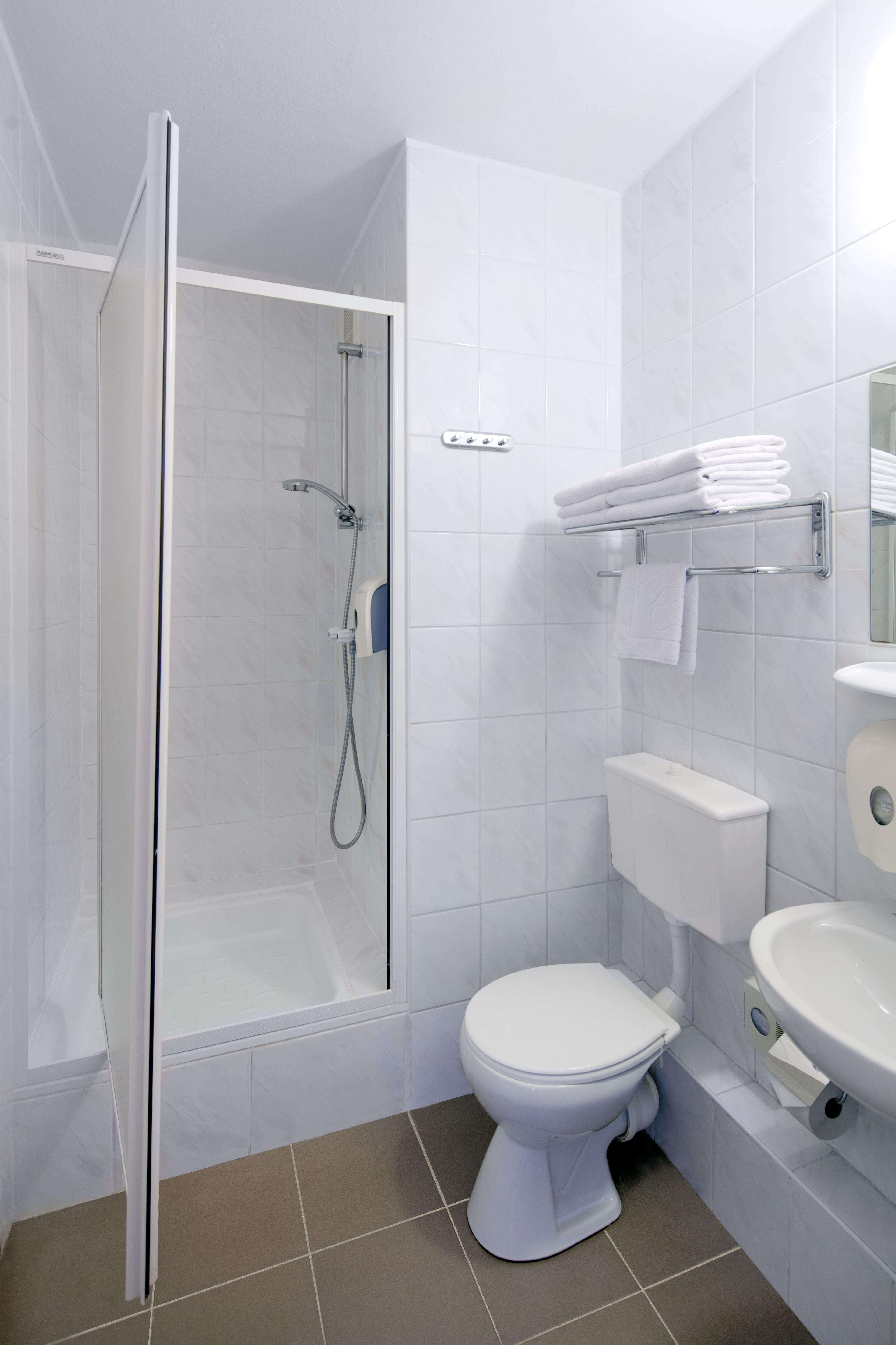 Chambre Triple Standard Plus