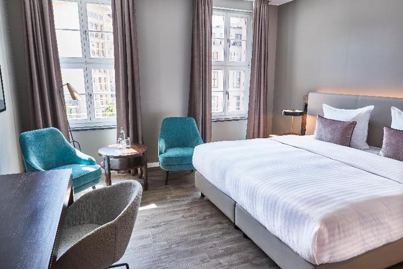 Superior Doppelzimmer