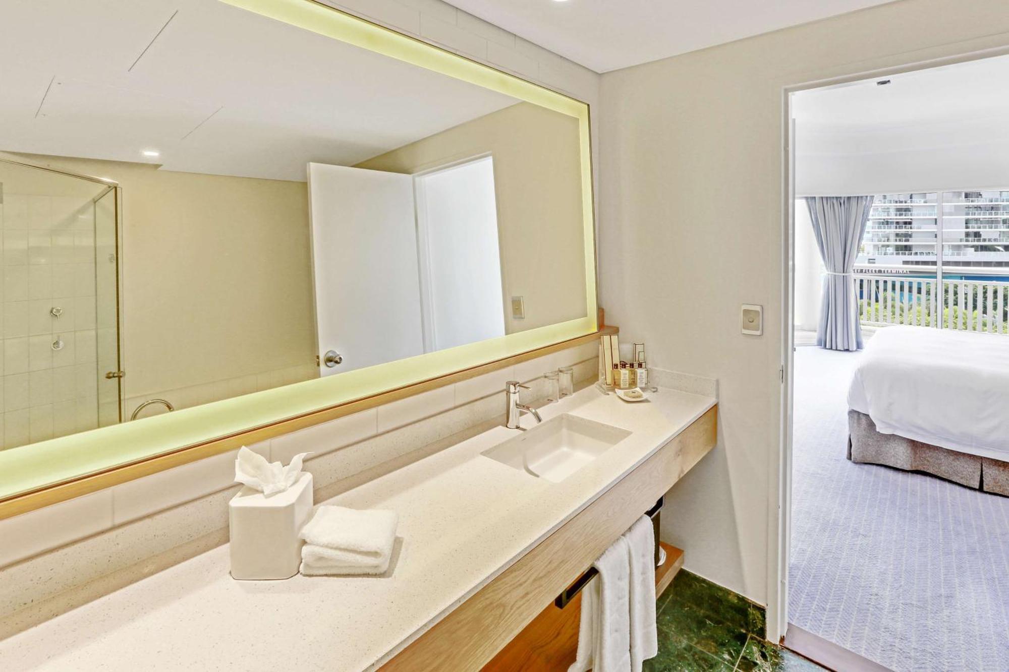 Suite de 1 dormitorio