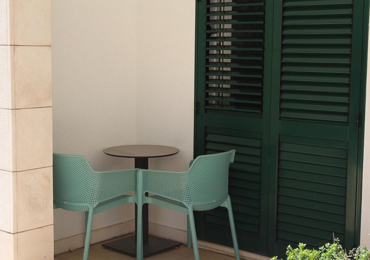 Superior Tweepersoonskamer met Patio