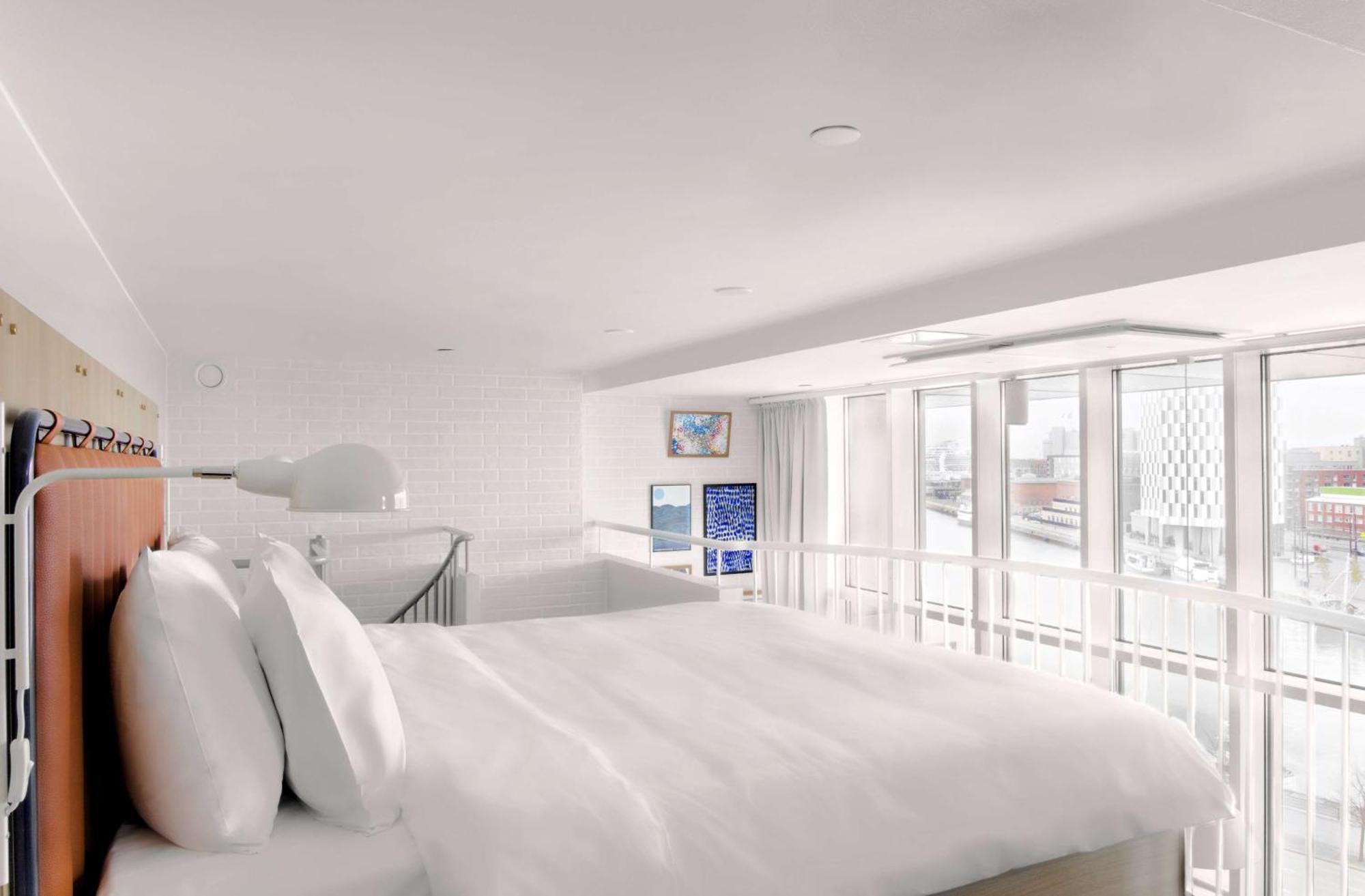 Habitación Premium