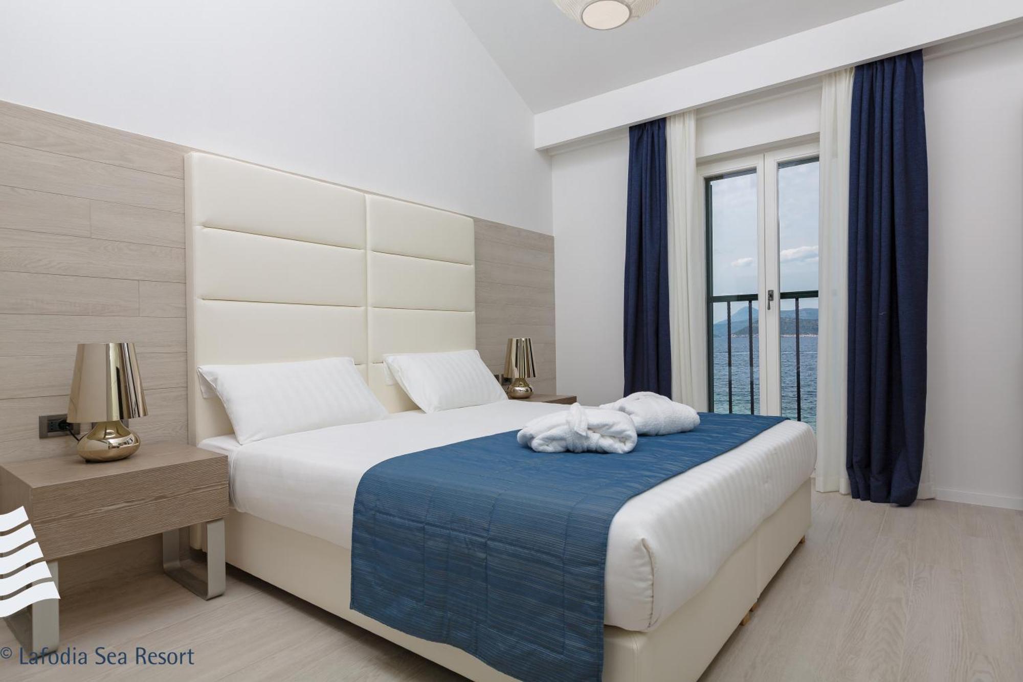 Apartment mit 1 Schlafzimmer
