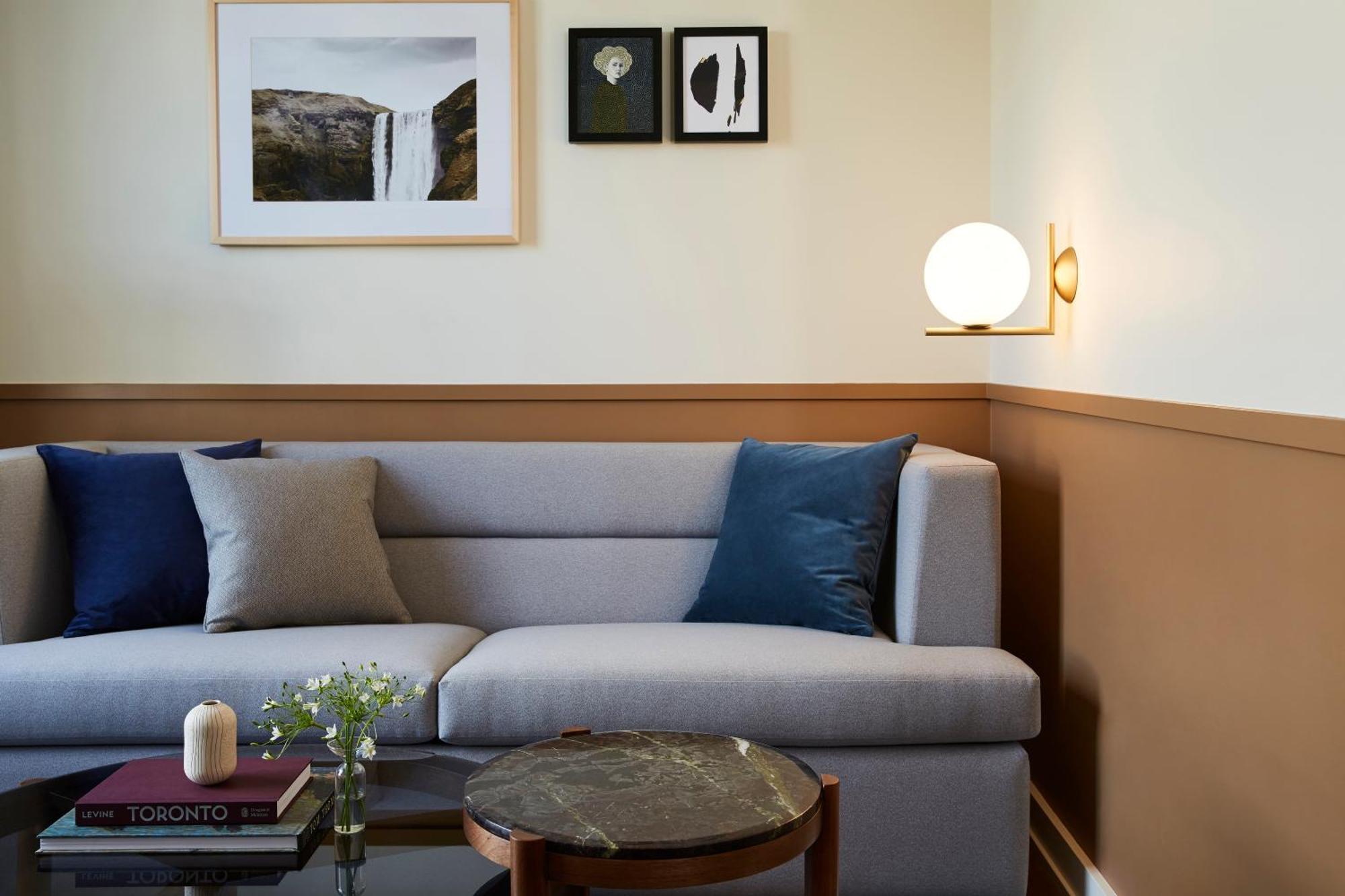 King Studio Suite