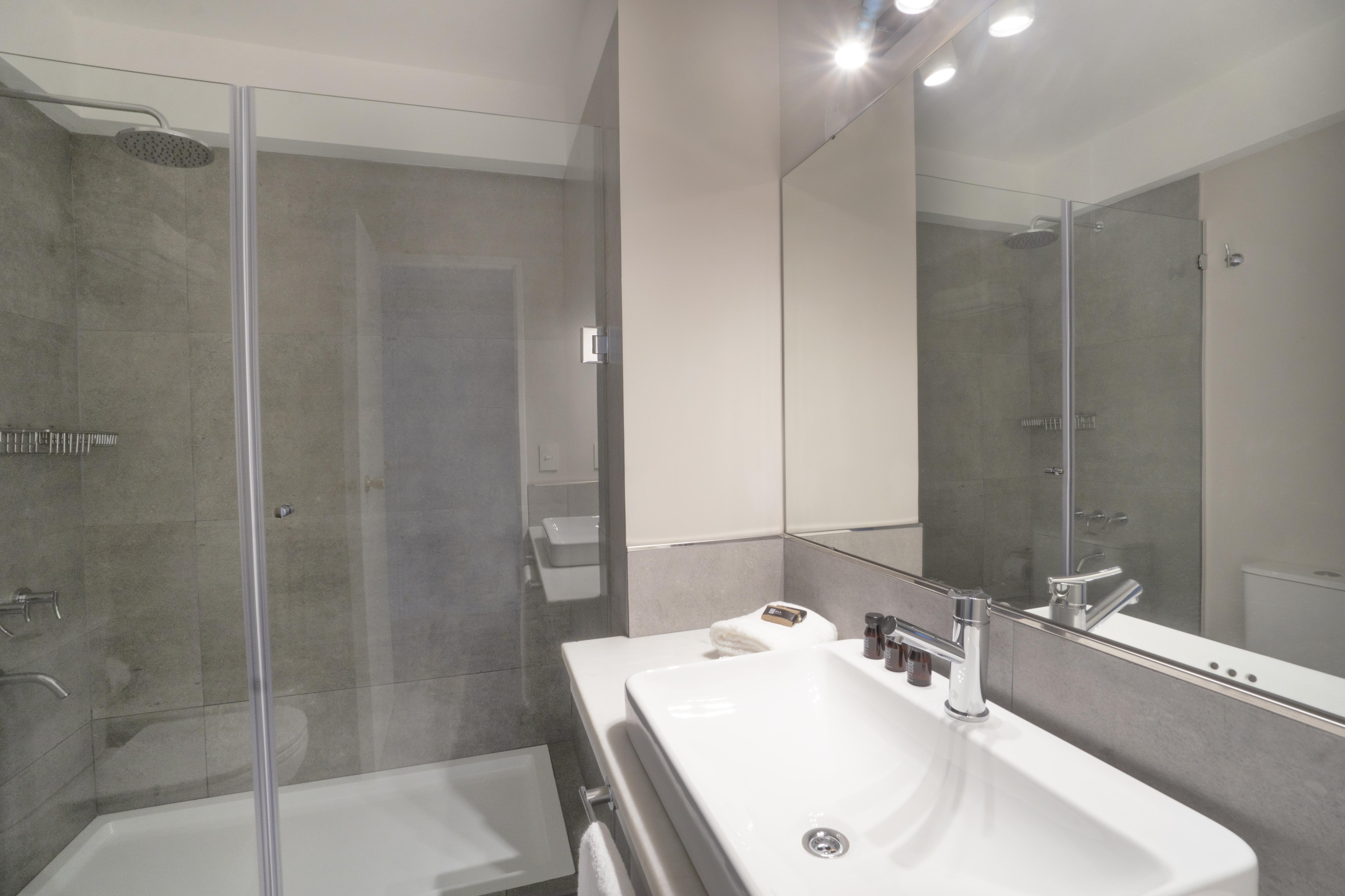 Standard Double Room (Forest View)