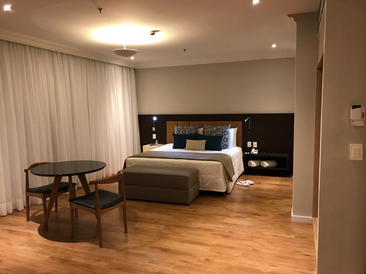 Suite Premium
