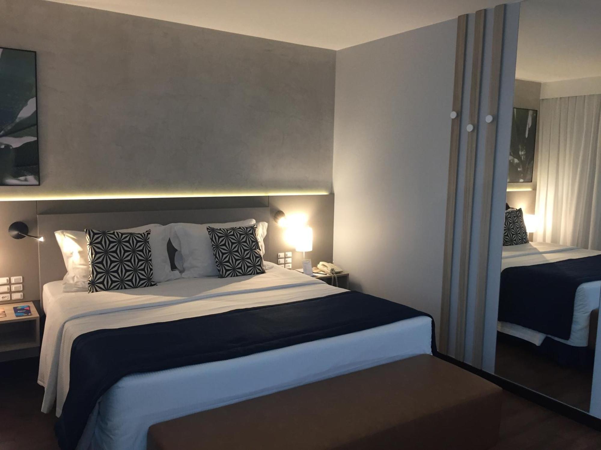Quarto Duplo Premier