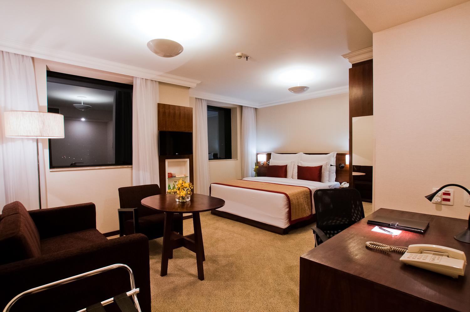 Quarto Duplo Superior