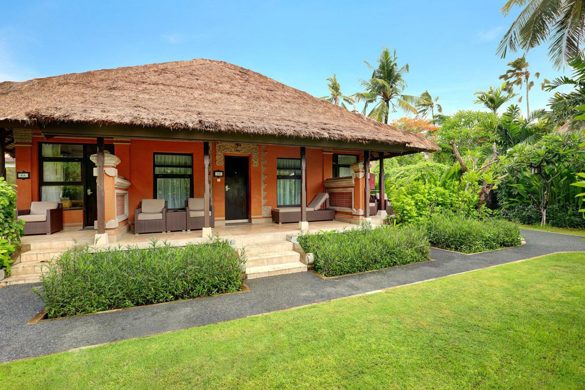 Bungalox de Luxe Plage