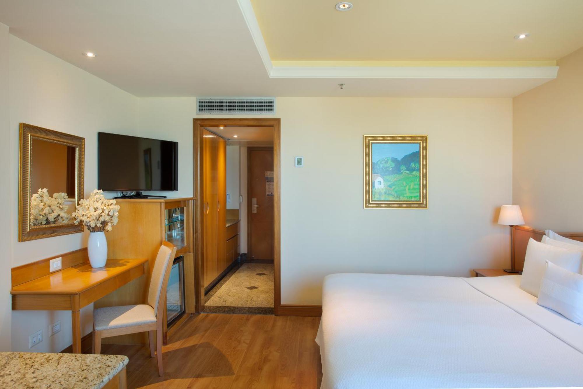 Quarto Duplo Superior