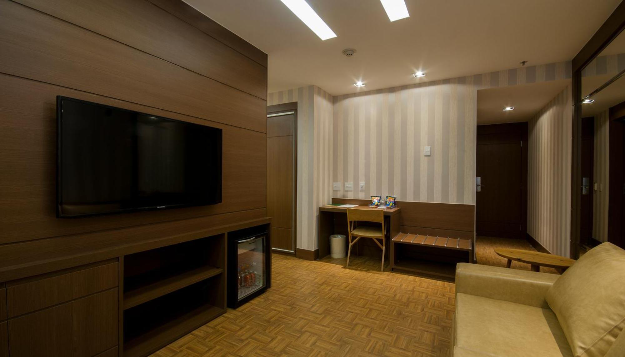 Suite Executiva