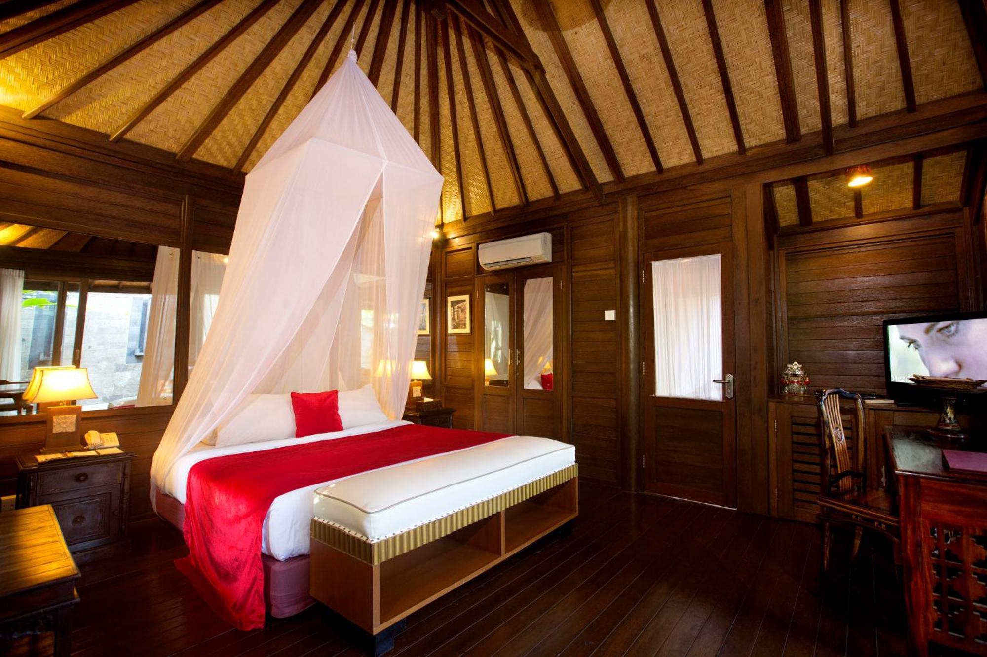 Villa 1 Chambre avec Piscine Privée