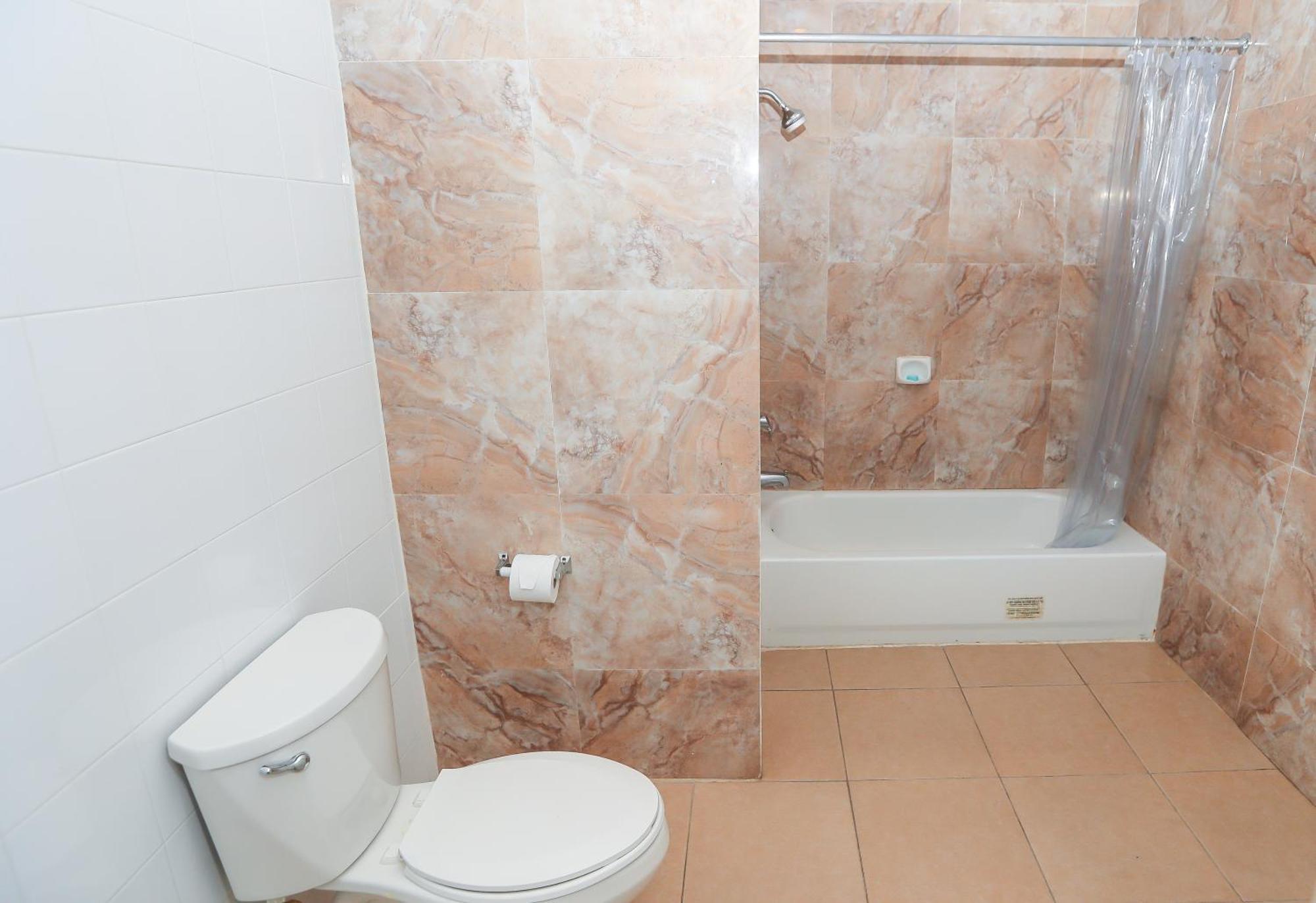 Double Room with Ocean View