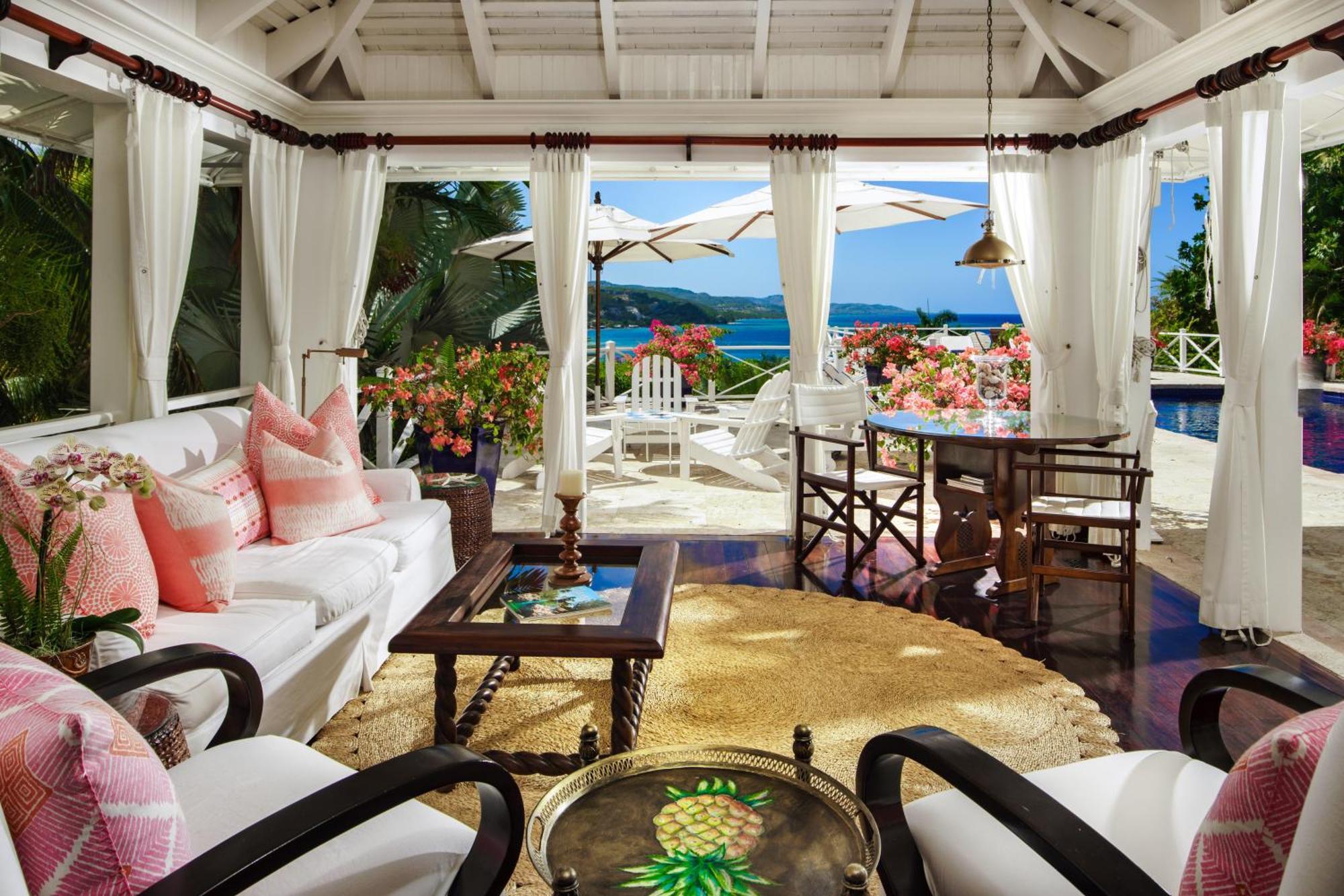 4 Bedroom Classic Villa private pool