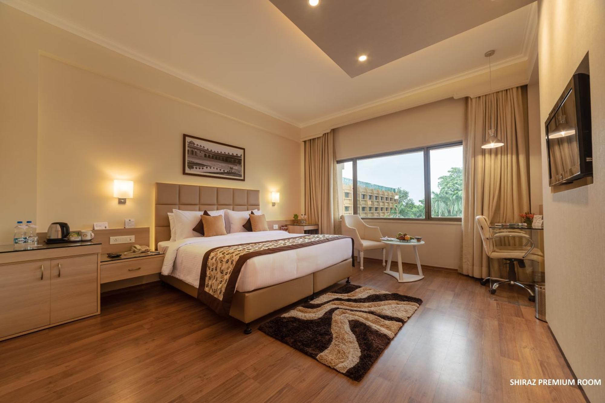 Chambre Double Deluxe