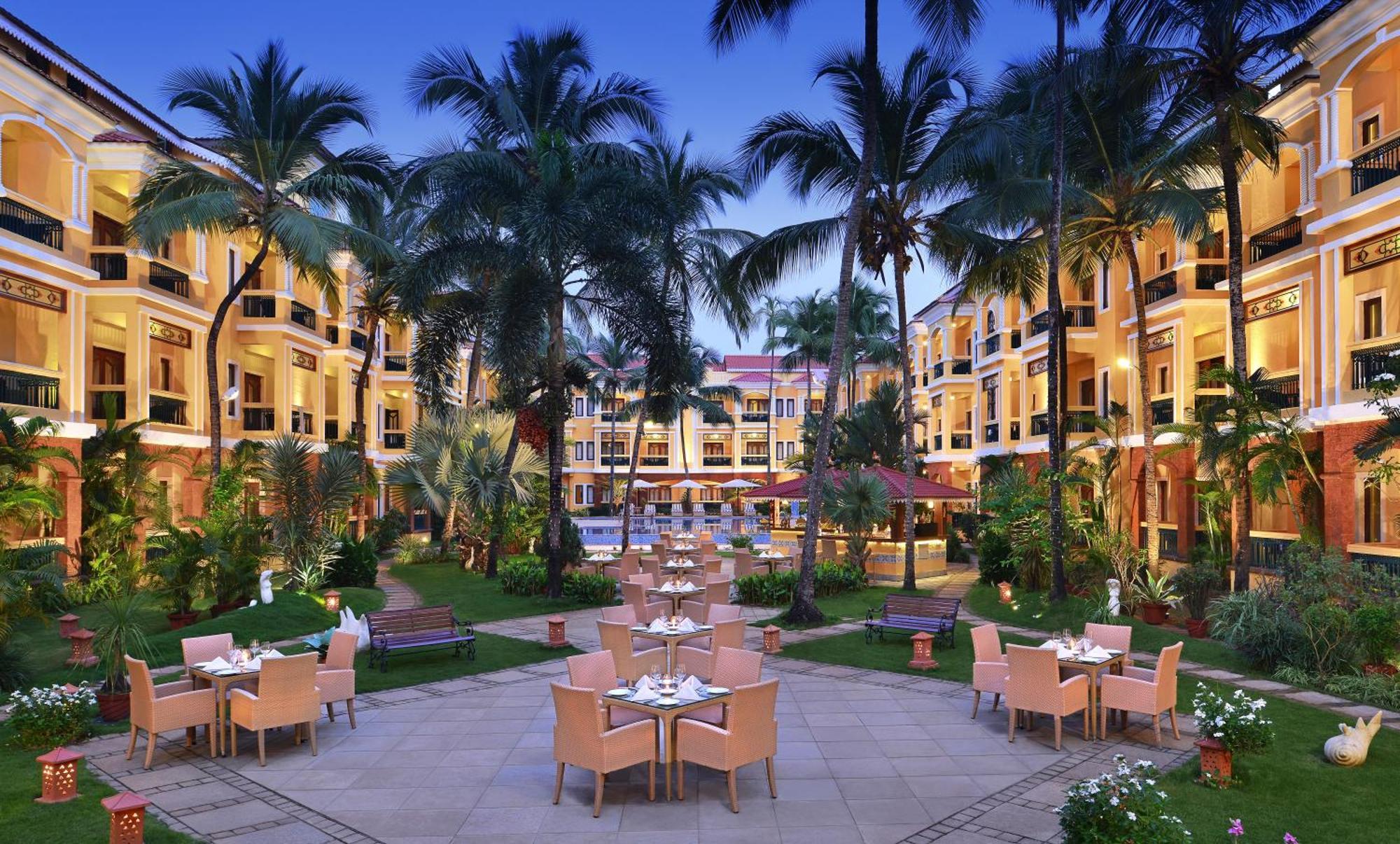 Superior Room With Balcony -  Beer on arrival , Shuttle to nearest beach, 20% off on F&B