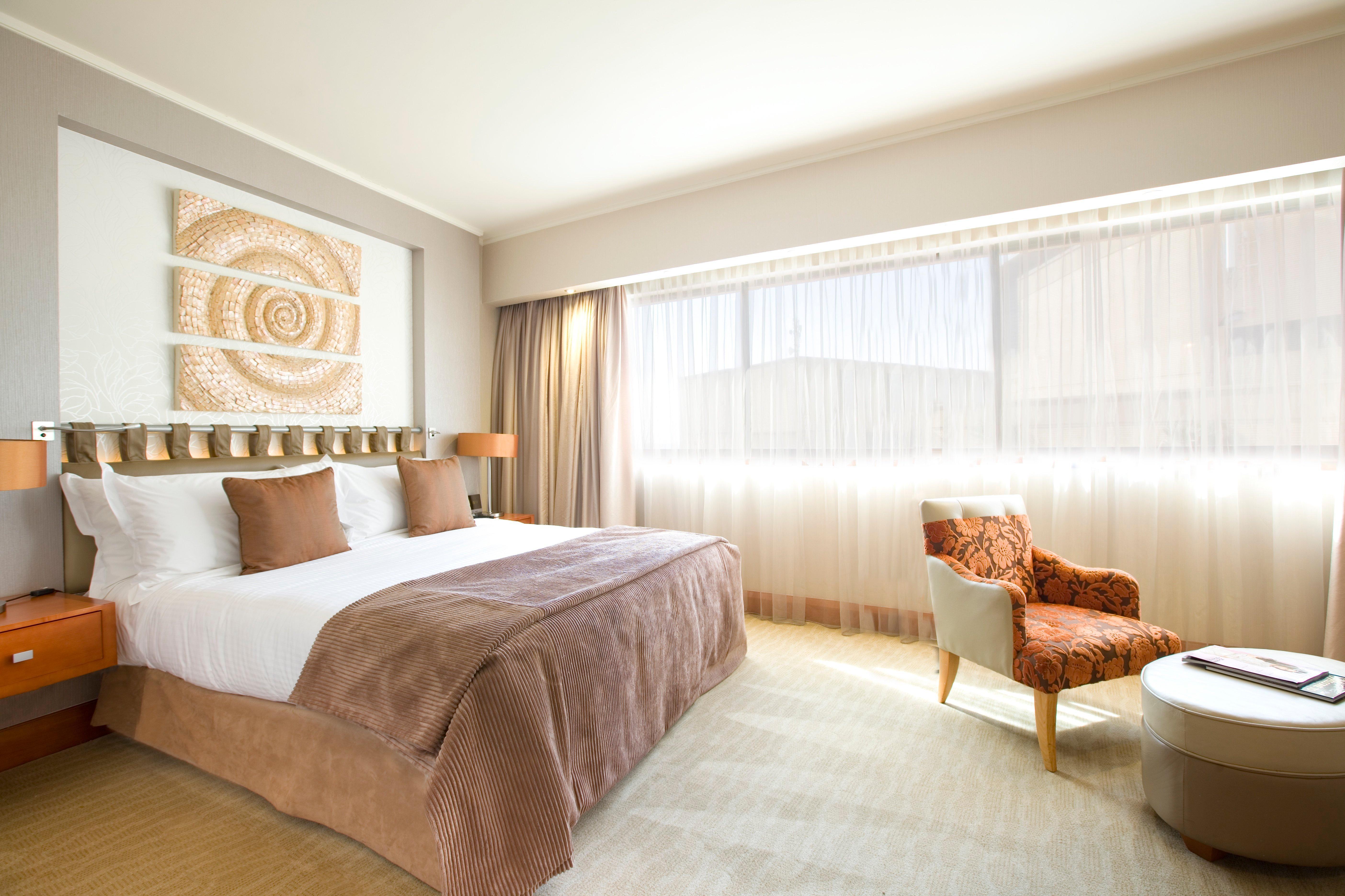 Superior Kamer met Kingsize Bed