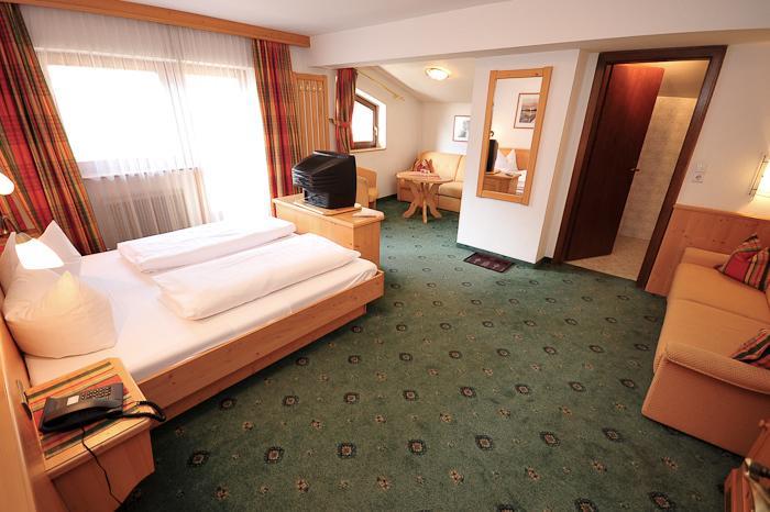 Doppelzimmer