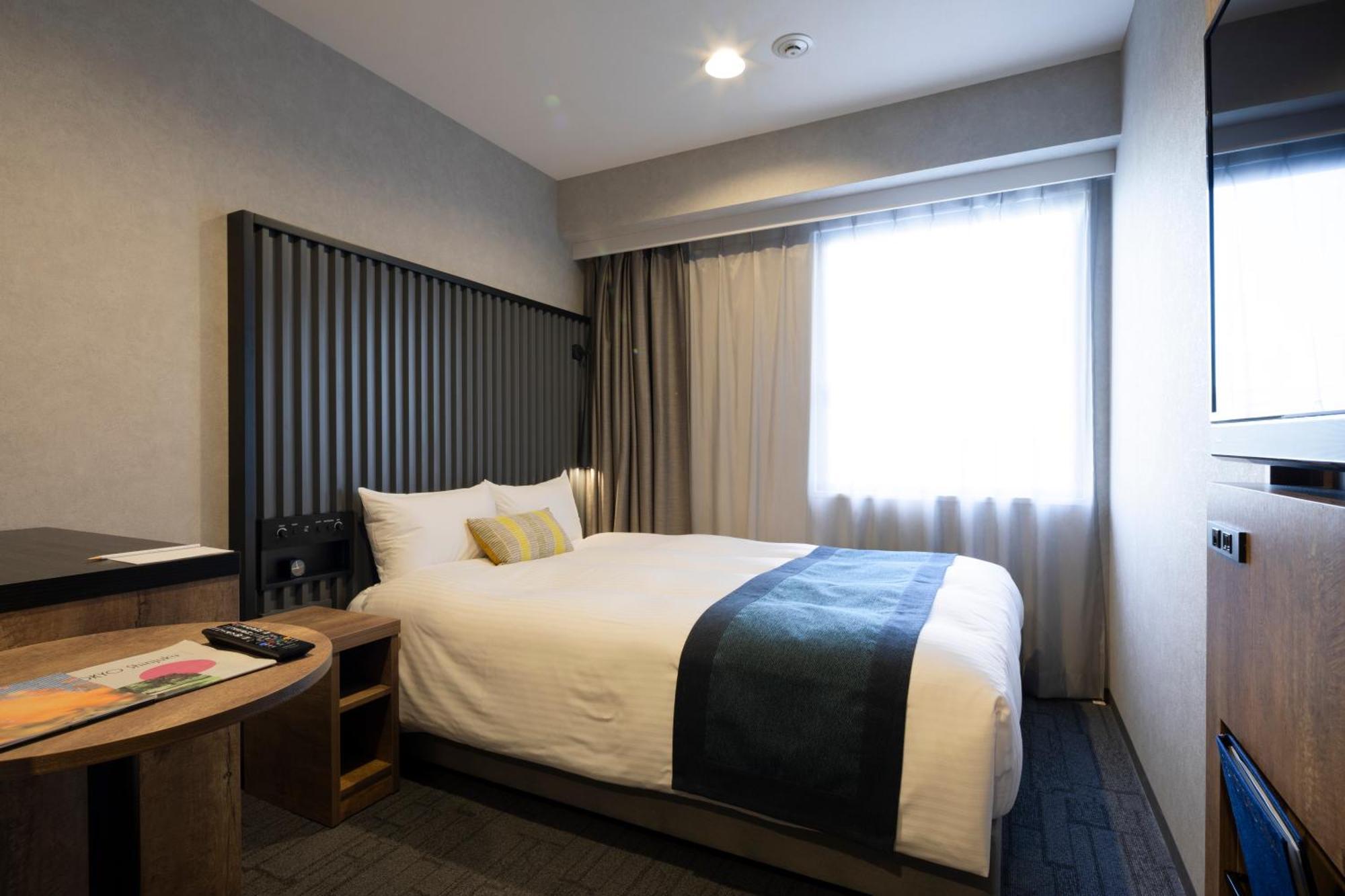 Chambre Double Supérieure de 16 m² - Non-Fumeurs