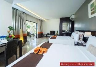 Premier Double Room