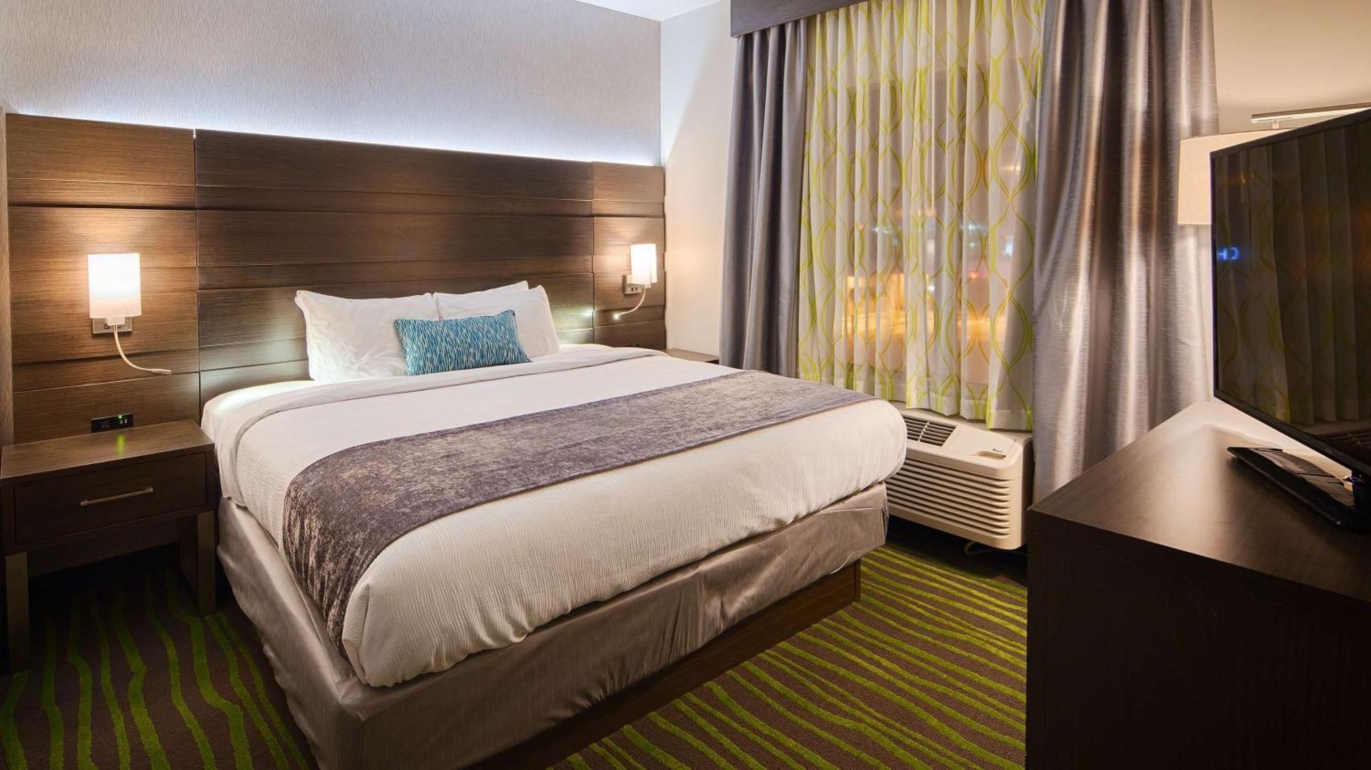 King Room