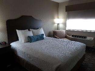 King Room - Non-Smoking