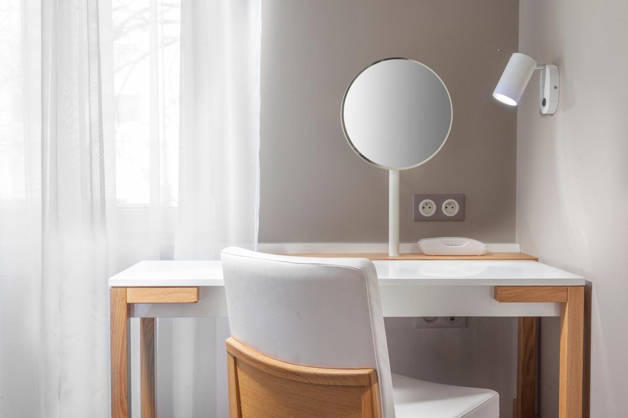 Superior Dreibettzimmer