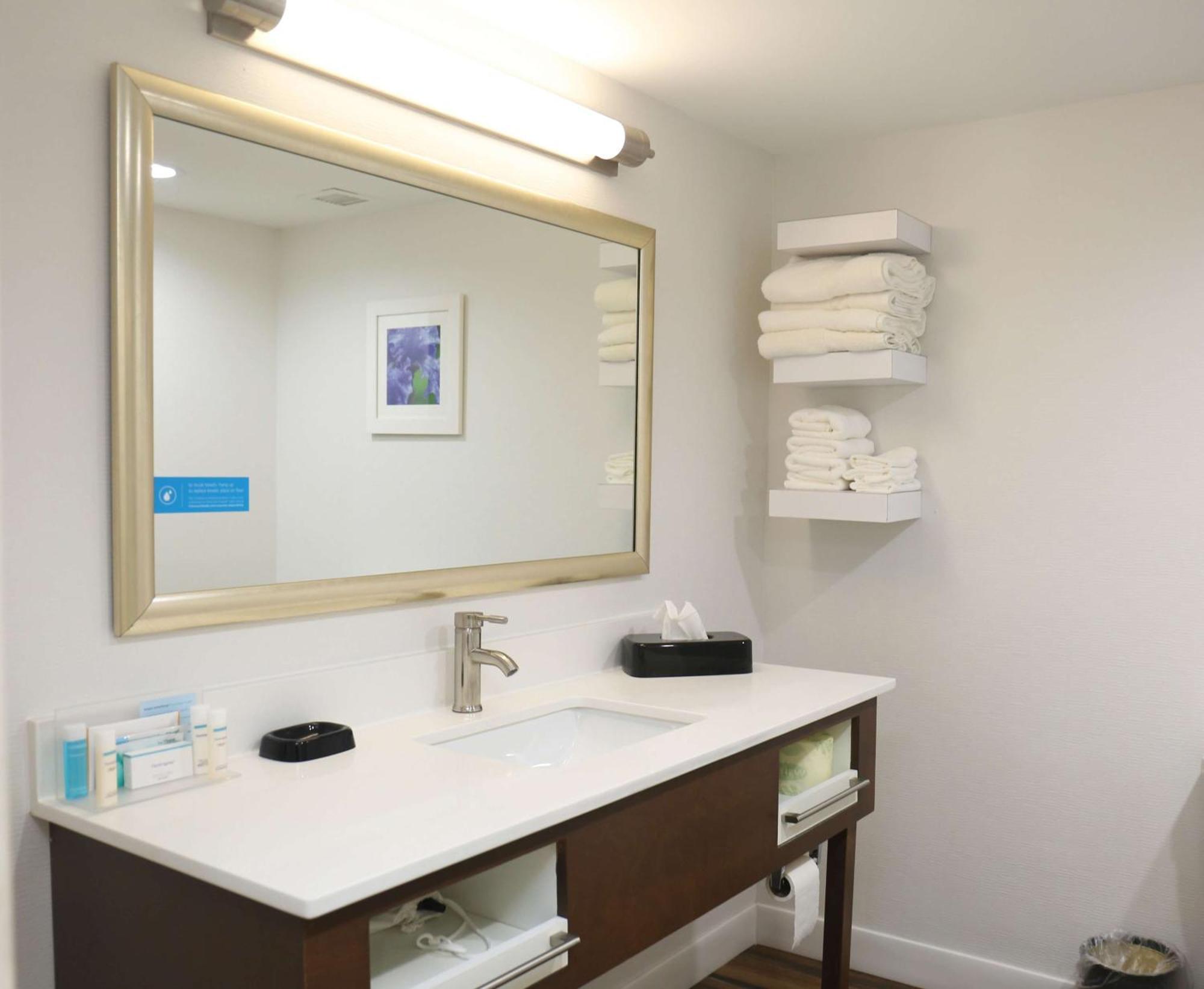 Deluxe King Room with Sofa Bed - Non-Smoking