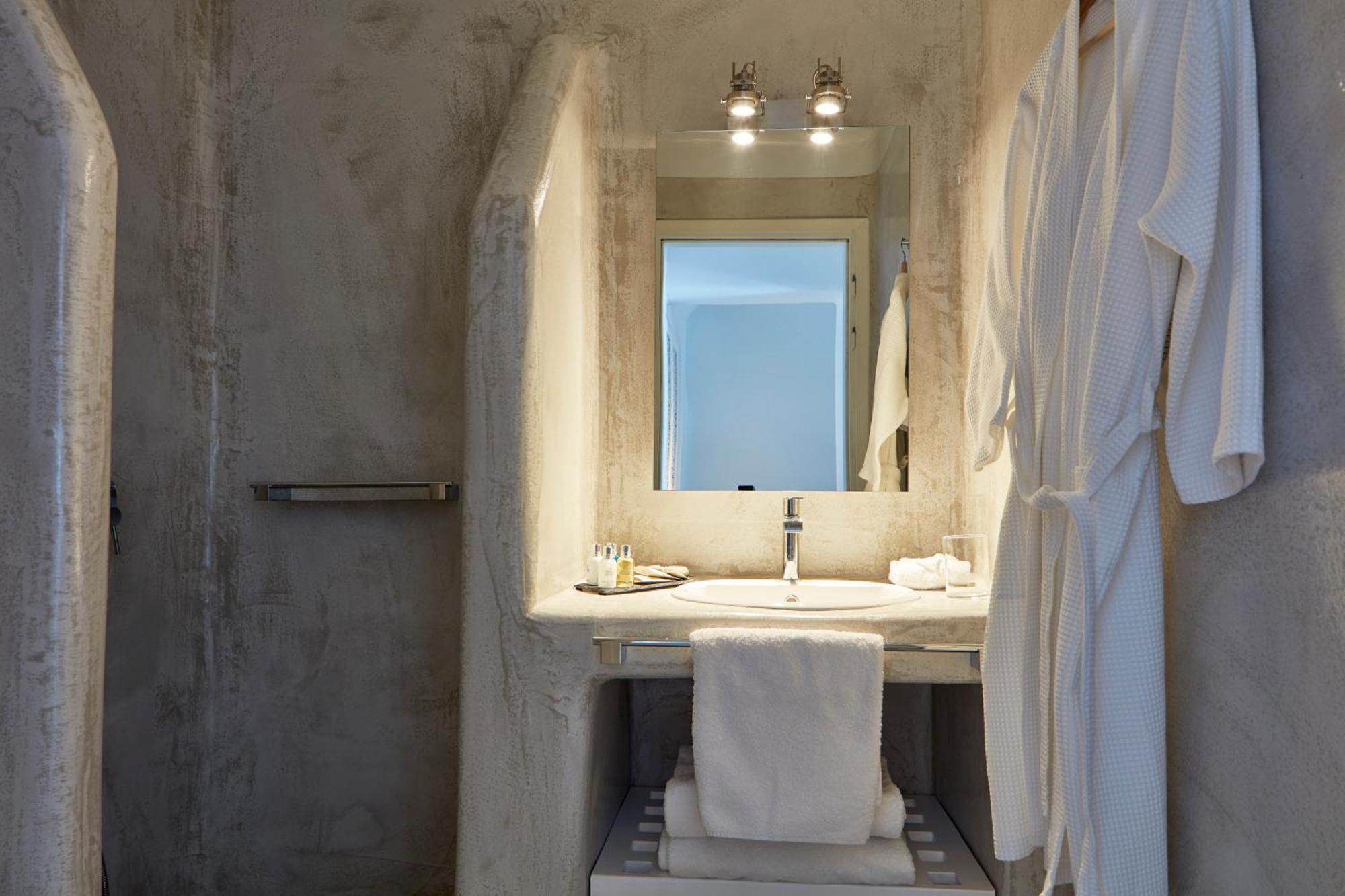 Suite com 2 Quartos