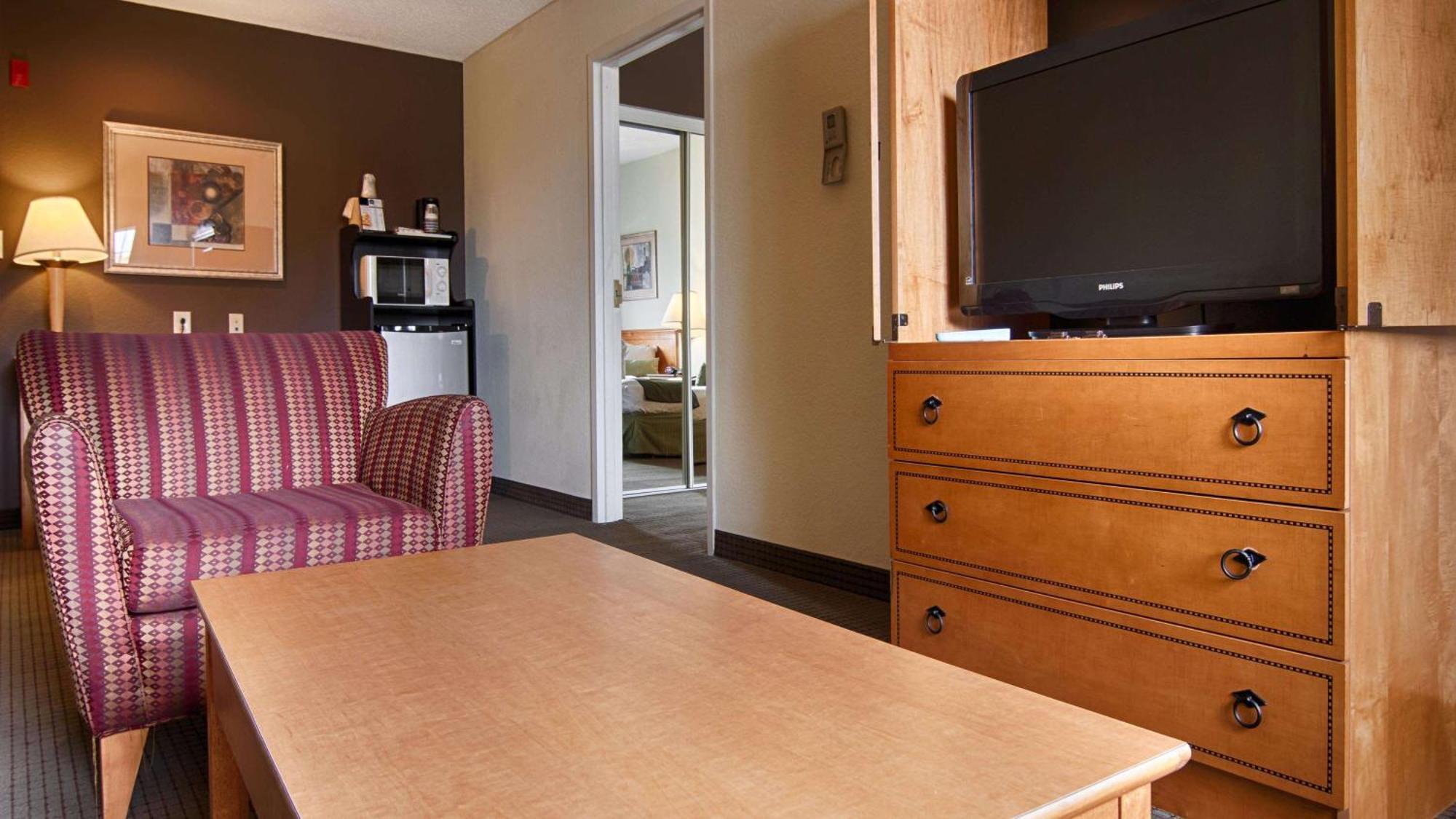Standard Suite