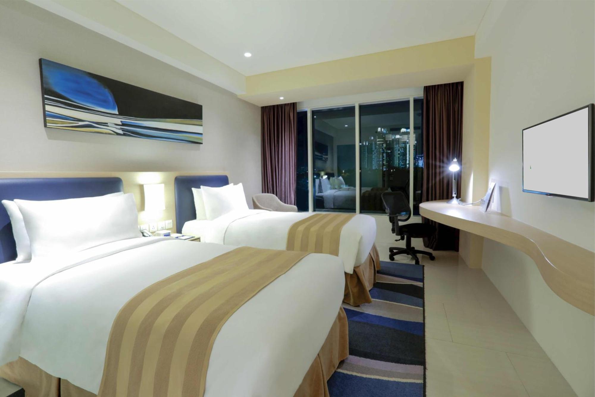 Standard Twin Room with Free Breakfast,1278642274:JPEG