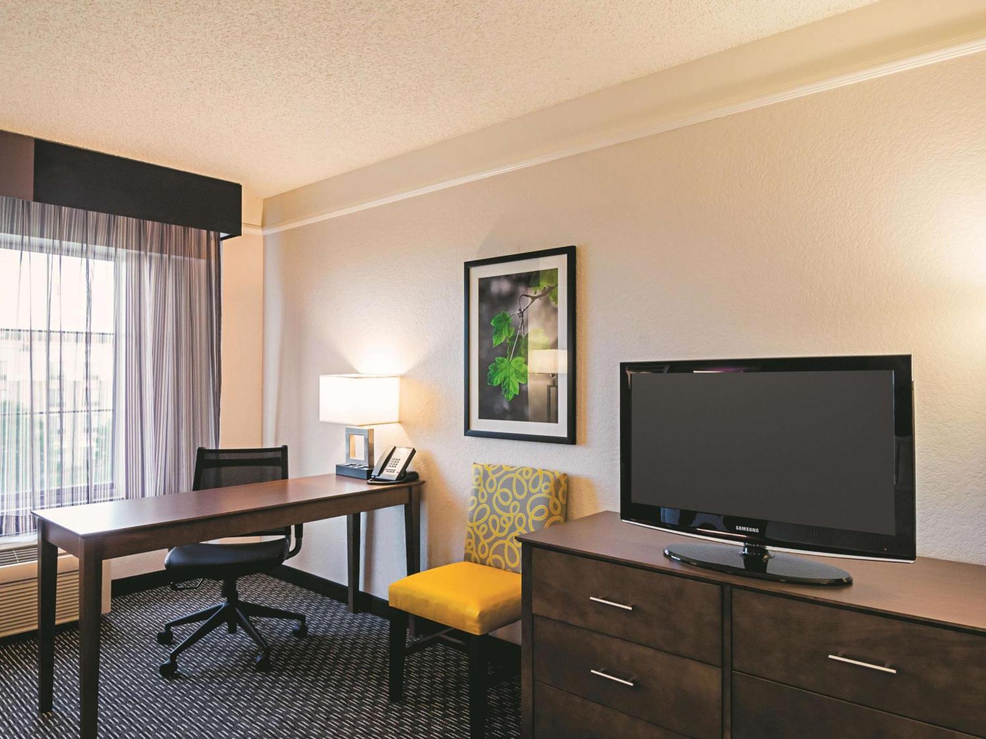 Chambre Lit King-Size
