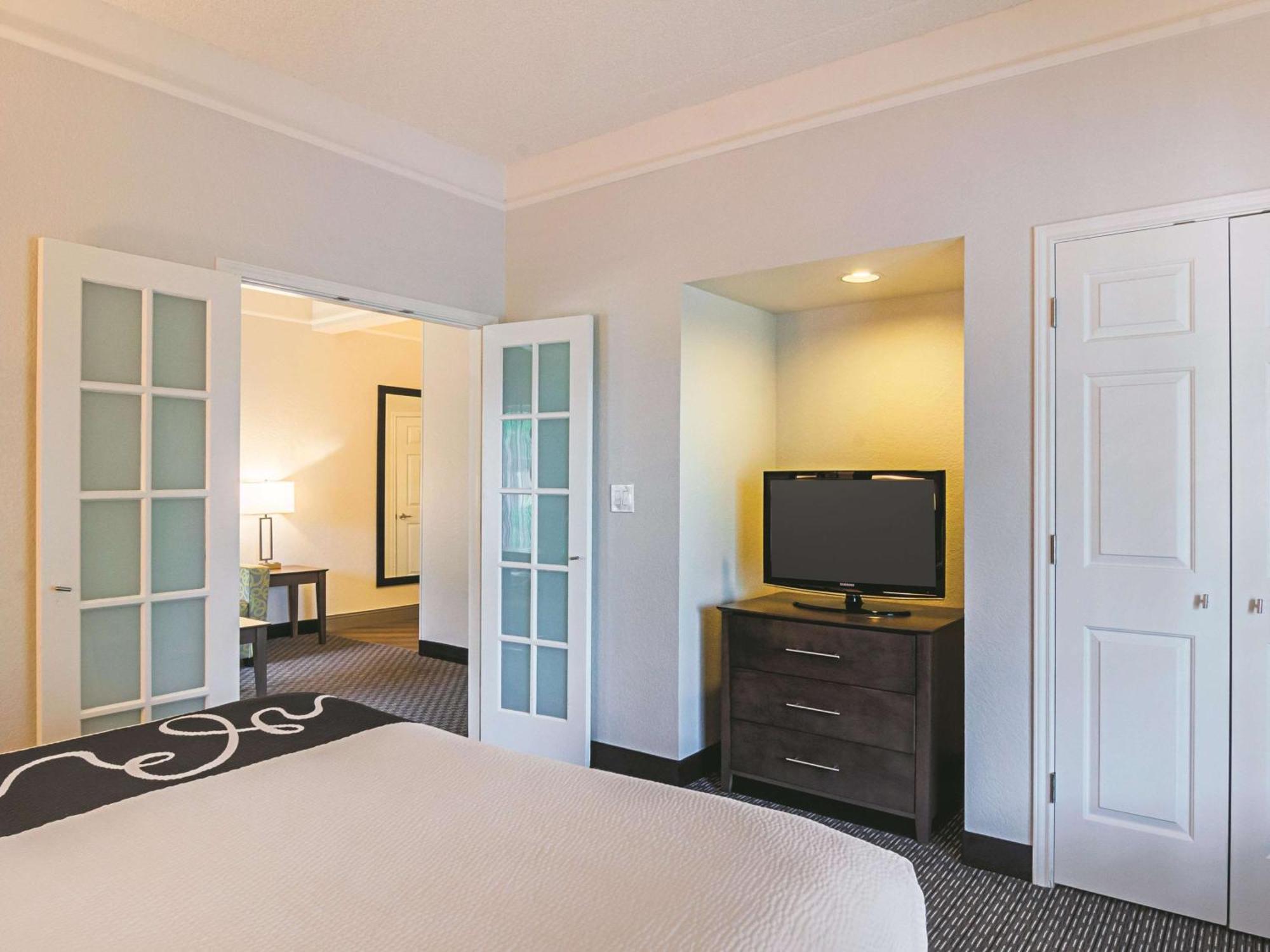 Suite Lit King-Size avec Canapé-Lit