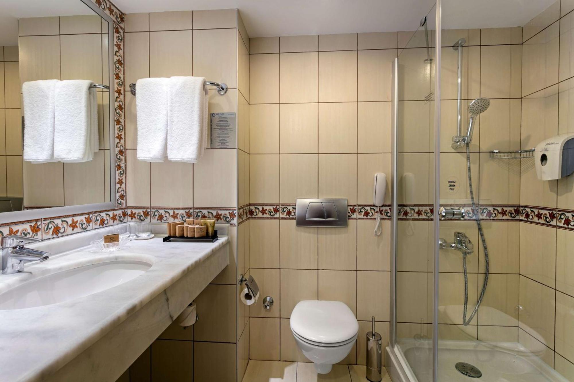 Standaard Tweepersoonskamer - Ultra All-Inclusive