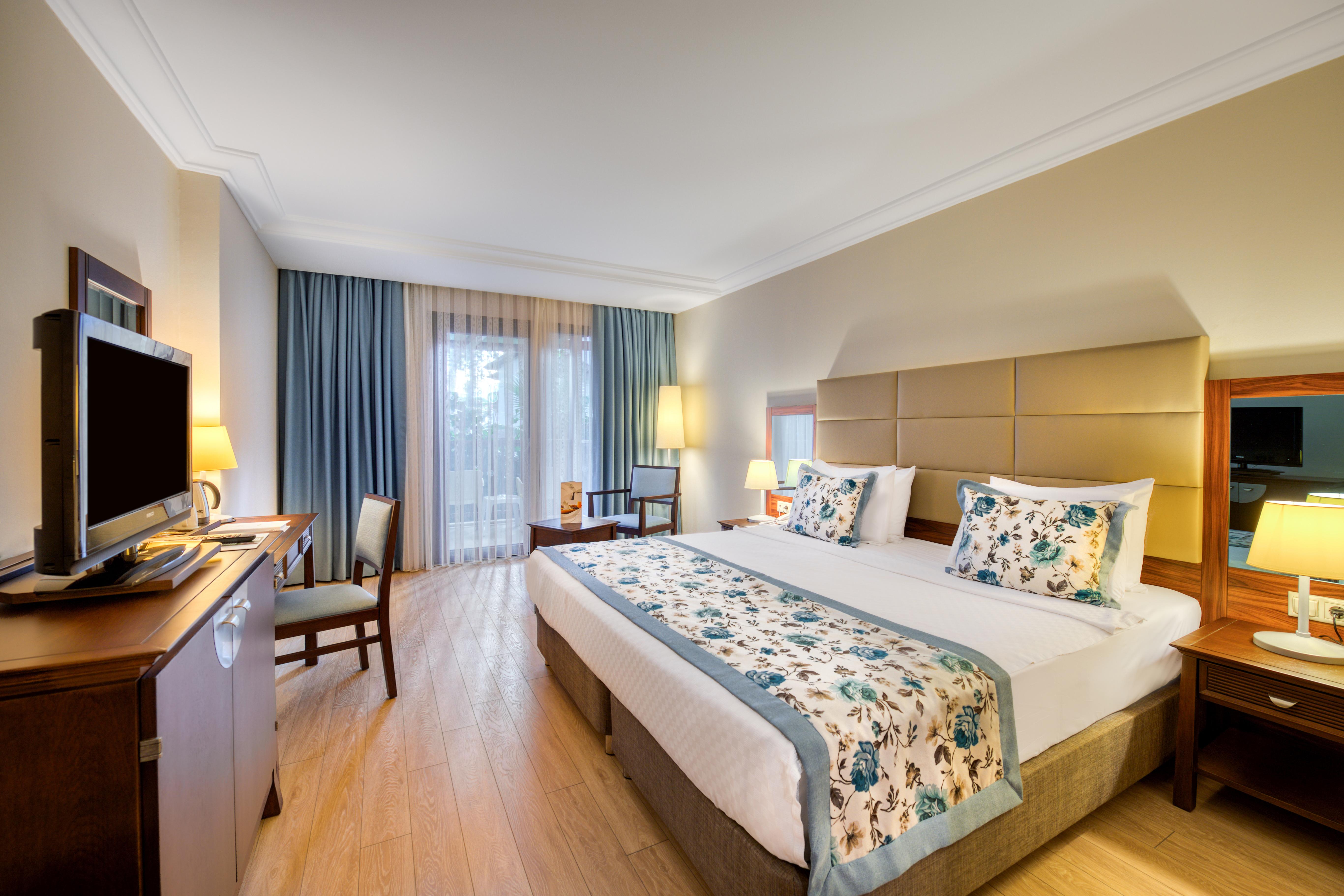 Standaard Driepersoonskamer - Ultra All-Inclusive