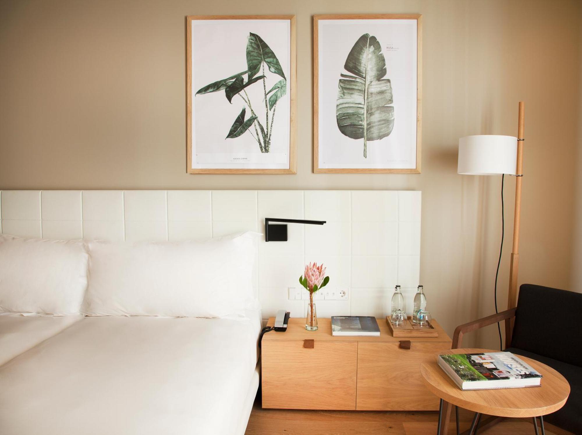 Chambre Double Supérieure