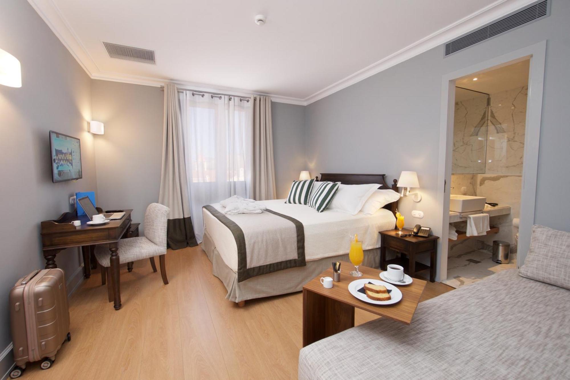 Special Offer Double Room (No Balcony)