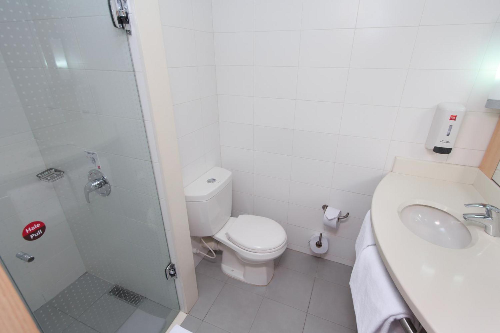 Habitación Doble con futón adicional para niño