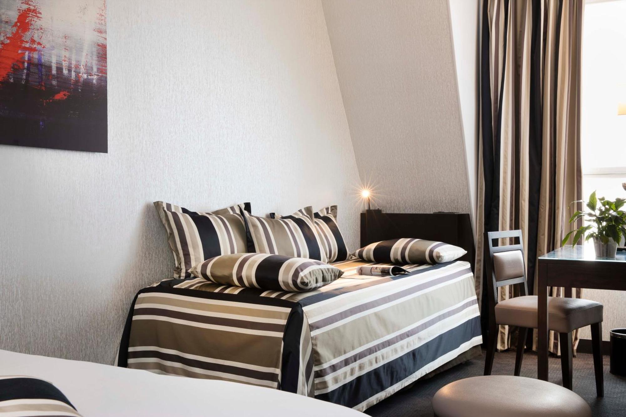 Superior Doppelzimmer