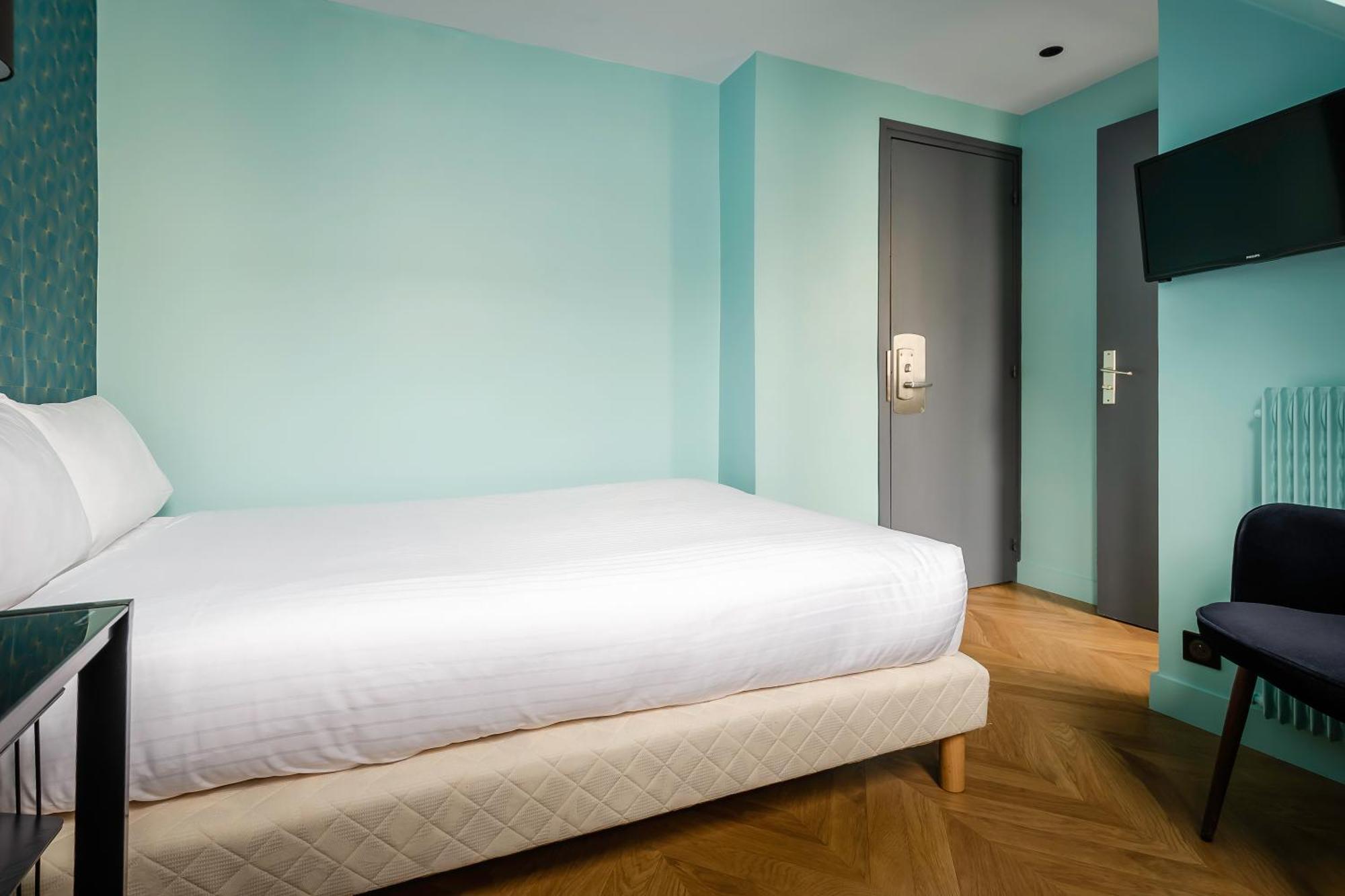 Quarto Individual