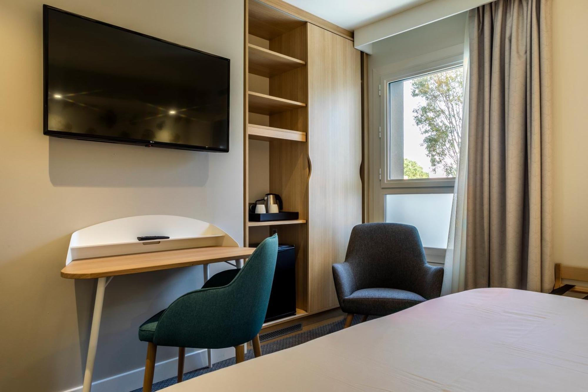 Chambre Standard