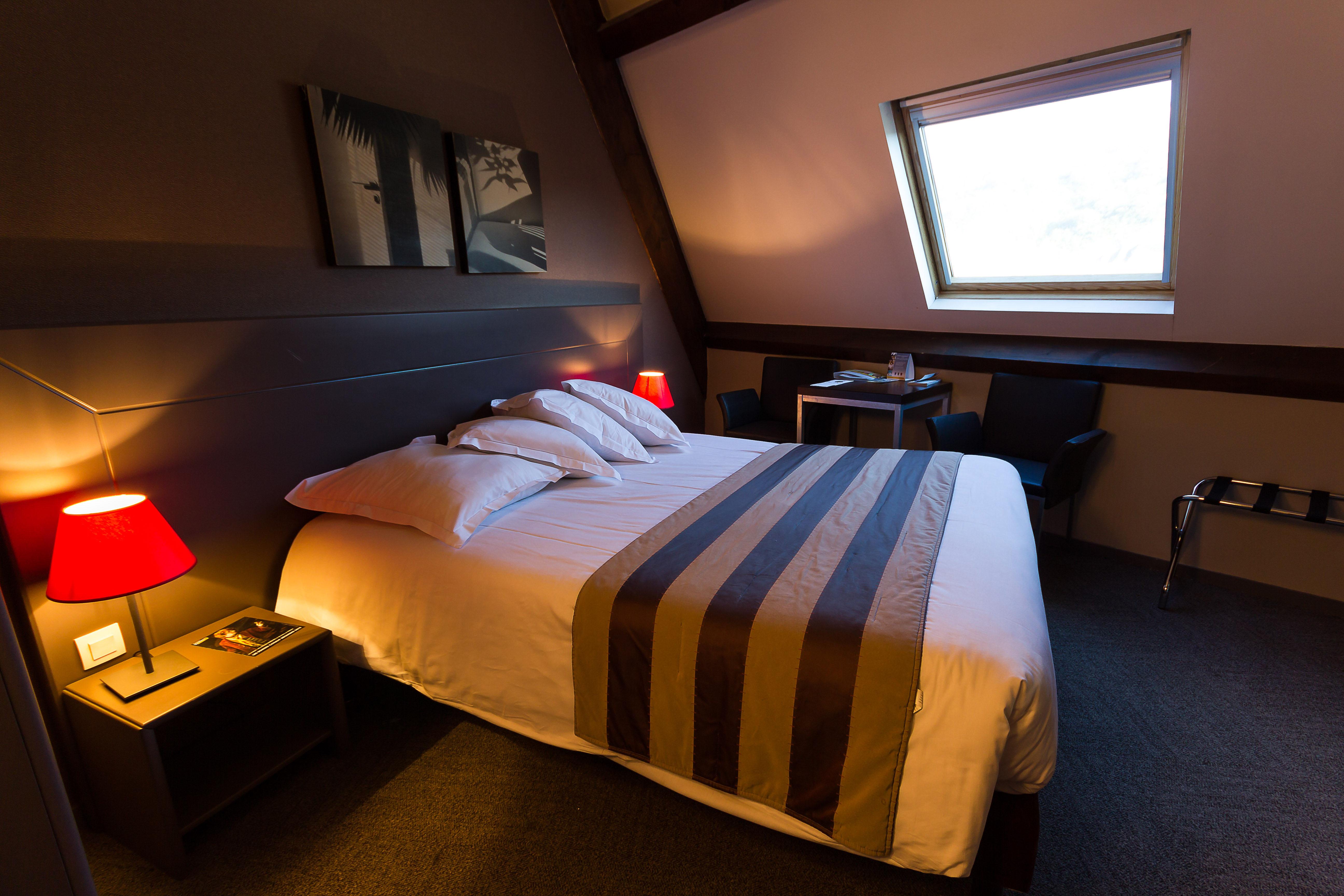 Chambre Triple Standard