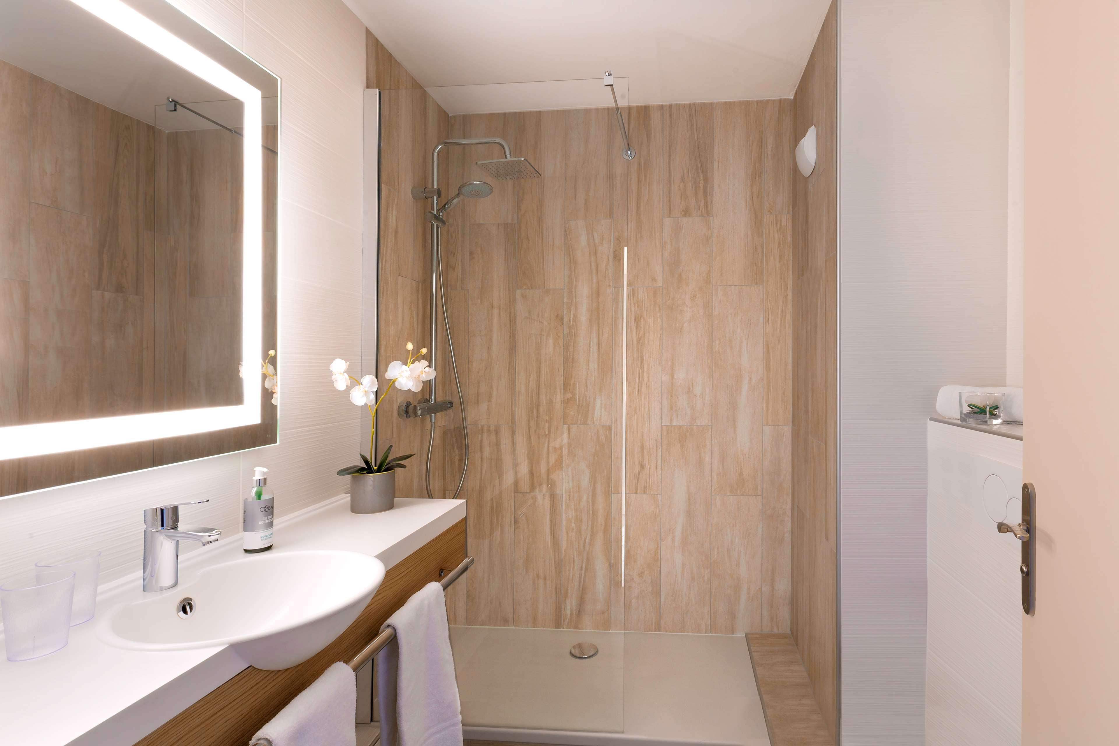 Chambre Prestige - Lit King-Size